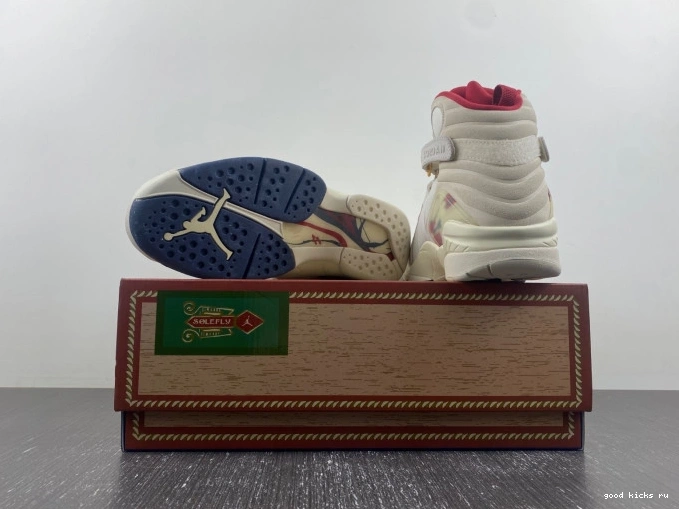 and Jordan (Friends Casa 8 Box) Mi Su FJ2850-107 Retro SoleFly Special Casa Family Es 0731
